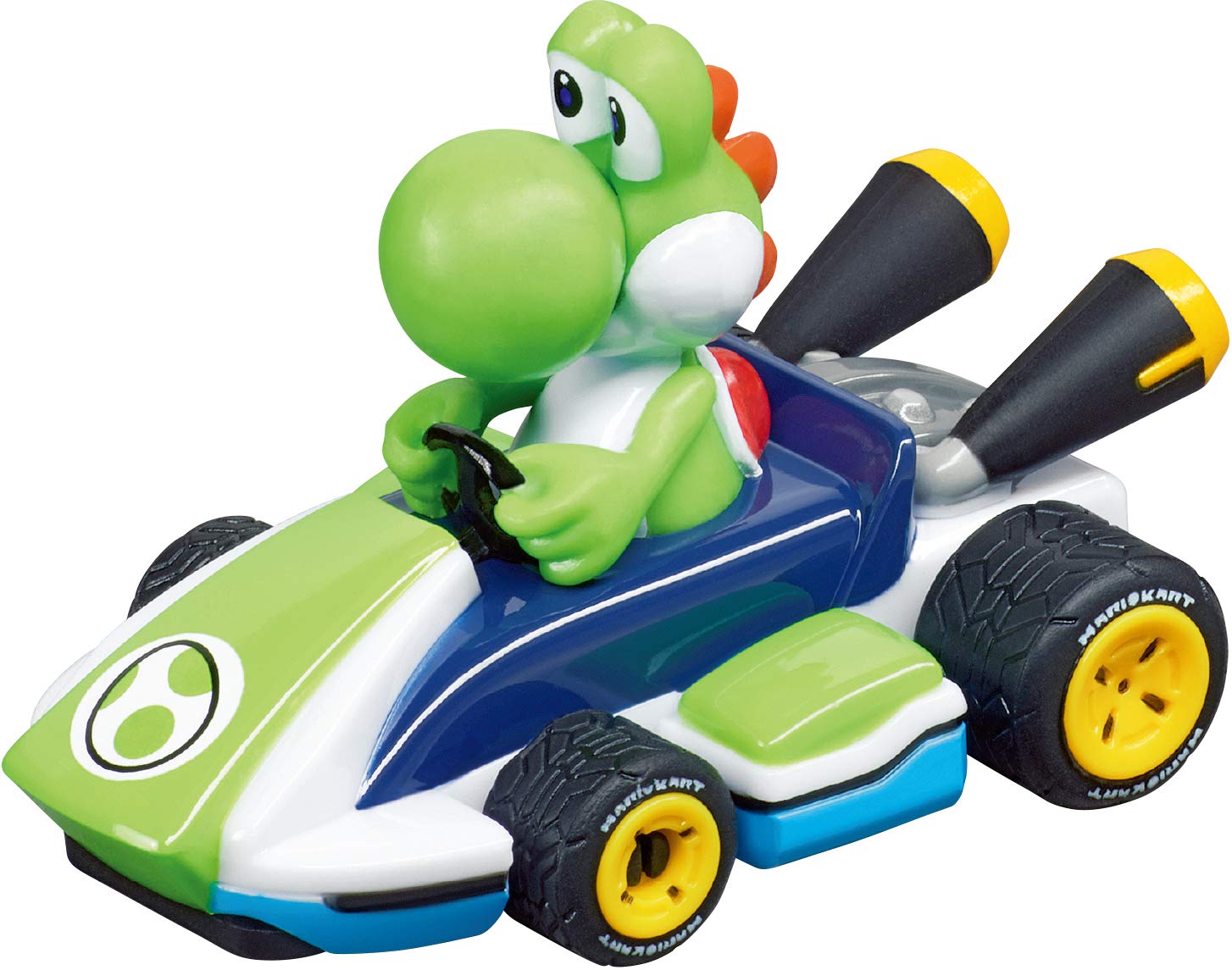 Kyosho Carrera First Mario Kart Racing Set- Japan Figure Store - #1 Bring To You The Best Japanese Goods