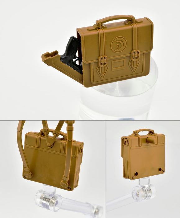 Tomytec Lalr02 Licorice Recoil Weapons Takina Ver. Plastic Model- Japan Figure Store - #1 Bring To You The Best Japanese Goods