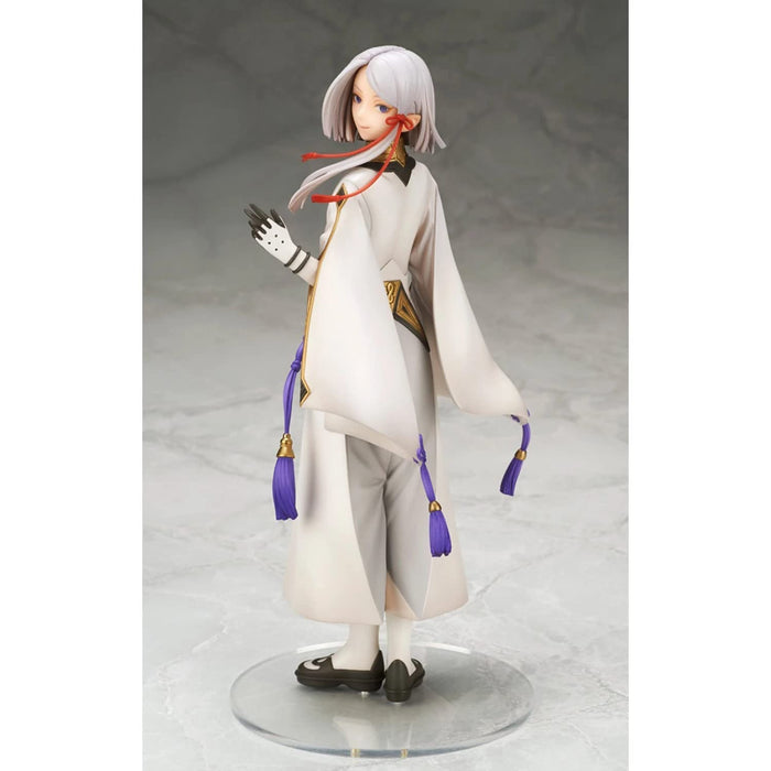 Alter Japan Last Exile Silver Wing Fam Dio Eraclea 1/8 Figure- Japan Figure Store - #1 Bring To You The Best Japanese Goods