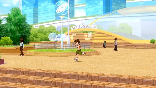 Level5 Danball Senki W Psvita - Used Japan Figure 4571237660382 1