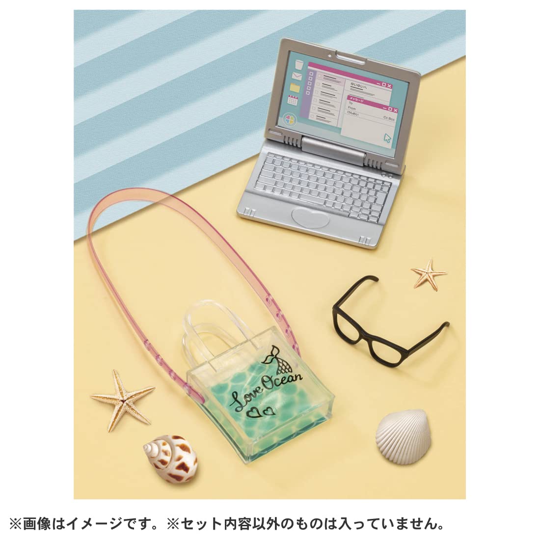 TAKARA TOMY Licca Doll #Licca #Yuiyui- Japan Figure Store - #1 Bring To You The Best Japanese Goods