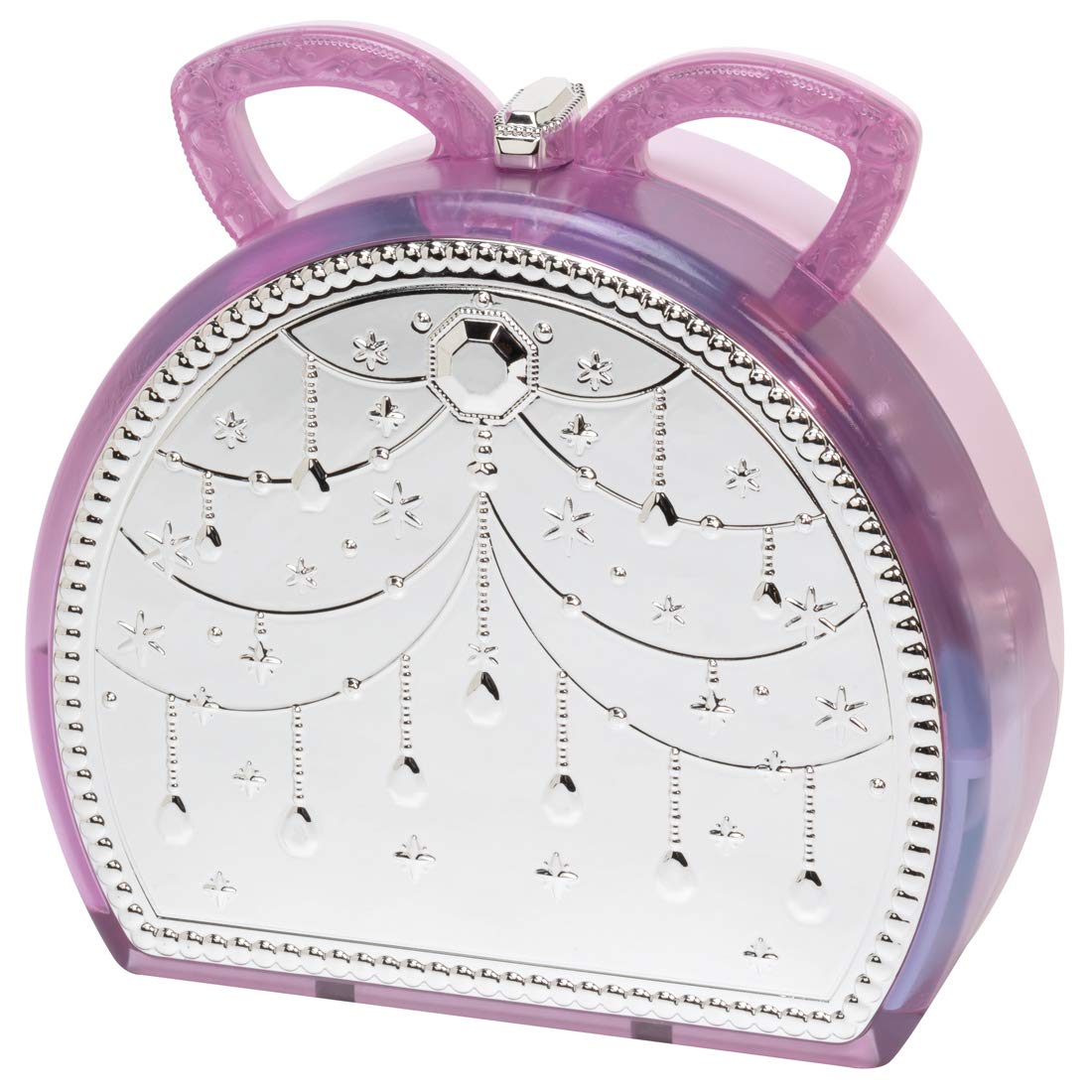 TAKARA TOMY Licca Doll Dream Colored Hair & Makeup Bag- Japan Figure Store - #1 Bring To You The Best Japanese Goods