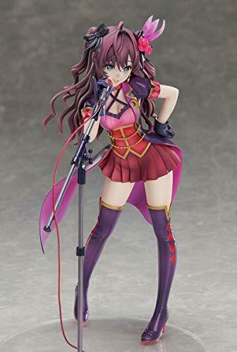 Licorne The Idolmaster Shiki Ichinose Tulip Ver. 1/8 Scale Figure- Japan Figure Store - #1 Bring To You The Best Japanese Goods