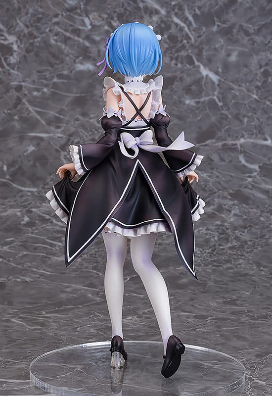 Figure Rem Re:Zero Starting Life In Another World- Japan Figure Store - #1 Bring To You The Best Japanese Goods