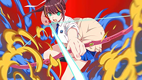 Light Magatsu Barai For Nintendo Switch - Pre Order Japan Figure 4995669933119 3