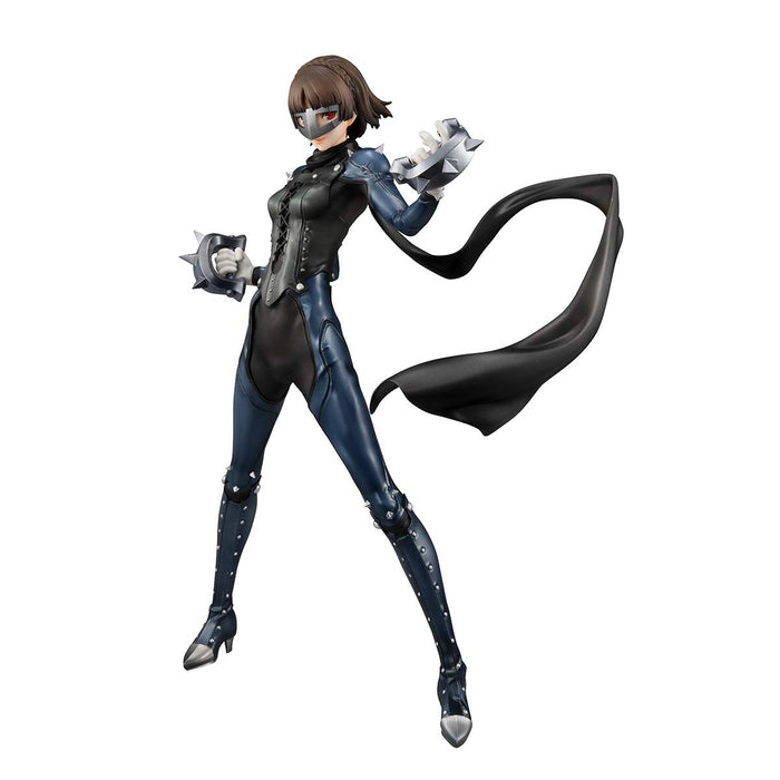 Lucrea Persona 5 Royal Makoto Niijima(Re-run)- Japan Figure Store - #1 Bring To You The Best Japanese Goods
