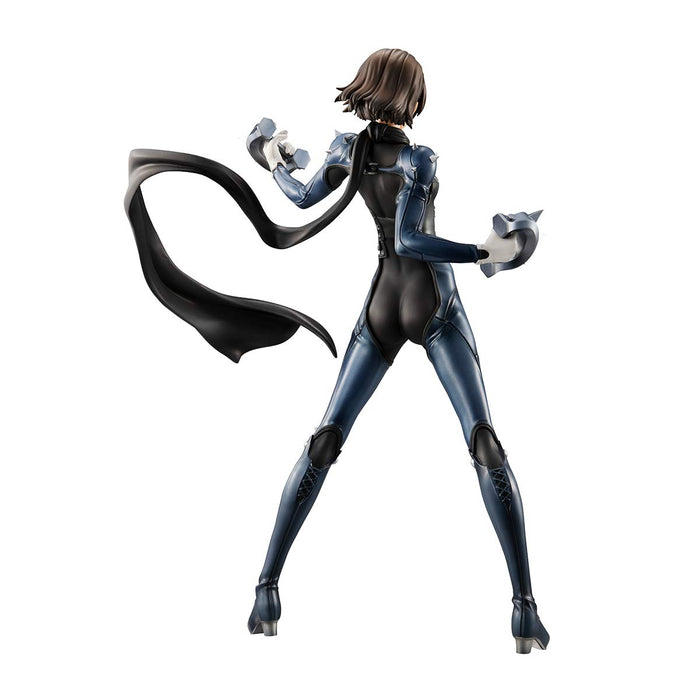 Lucrea Persona 5 Royal Makoto Niijima(Re-run)- Japan Figure Store - #1 Bring To You The Best Japanese Goods