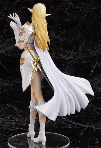 Lineage 2 Elf 1/7 Pvc Figure Max Factory- Japan Figure Store - #1 Bring To You The Best Japanese Goods