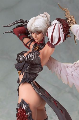 Lineage Ii Kamael 1/7 Pvc Figure Max Factory- Japan Figure Store - #1 Bring To You The Best Japanese Goods