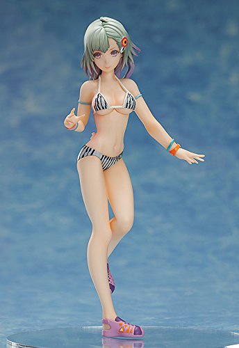Freeing Little Armory Ena Toyosaki Swimsuit Figure 1/12 Scale Japan- Japan Figure Store - #1 Bring To You The Best Japanese Goods