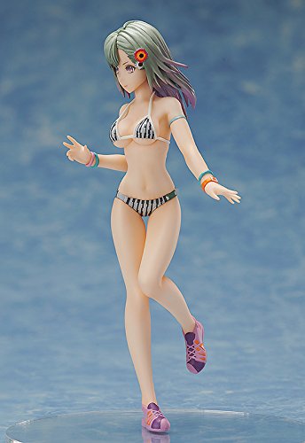 Freeing Little Armory Ena Toyosaki Swimsuit Figure 1/12 Scale Japan- Japan Figure Store - #1 Bring To You The Best Japanese Goods