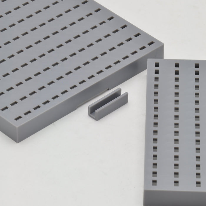 TOMYTEC Ld002 Military Series Little Armory Gun Rack A 1/12 Kit- Japan Figure Store - #1 Bring To You The Best Japanese Goods