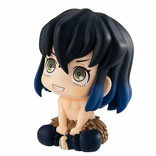 Lookup Demon Slayer: Kimetsu No Yaiba Inosuke Hashibira Figure- Japan Figure Store - #1 Bring To You The Best Japanese Goods