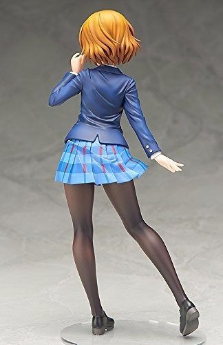 Lovelive! Hanayo Koizumi 1/8 Pvc Figure Freeing F/s- Japan Figure Store - #1 Bring To You The Best Japanese Goods