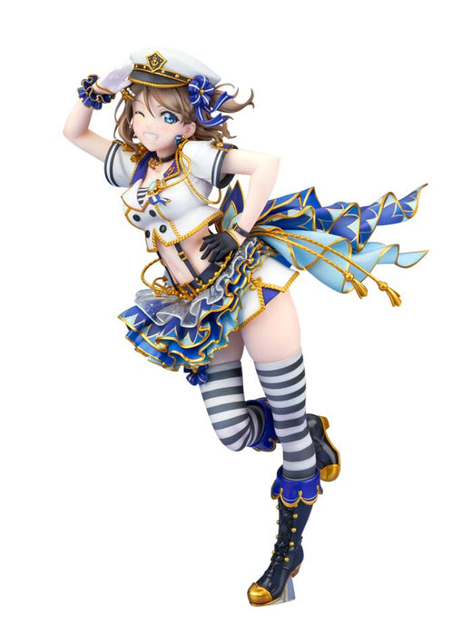 Alter Lovelive School Idol Festival All Stars You Watanabe 17 Japan Figure- Japan Figure Store - #1 Bring To You The Best Japanese Goods