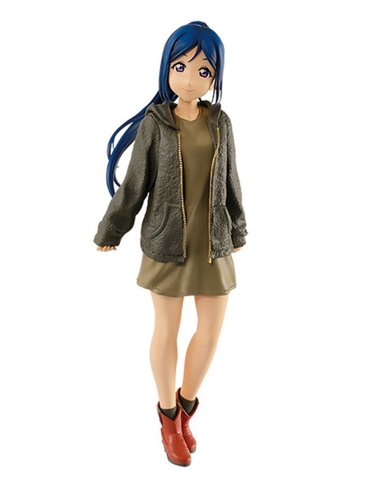 Banpresto Japan Lovelive! Sunshine! Kanan Matsuura 2Nd Prize Figure- Japan Figure Store - #1 Bring To You The Best Japanese Goods