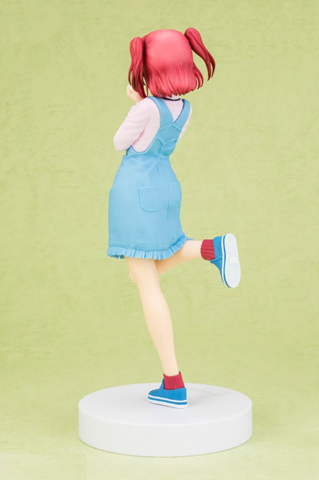 Banpresto Lovelive! Sunshine! Ruby Kurosawa Exq Figure Japan 2Nd- Japan Figure Store - #1 Bring To You The Best Japanese Goods