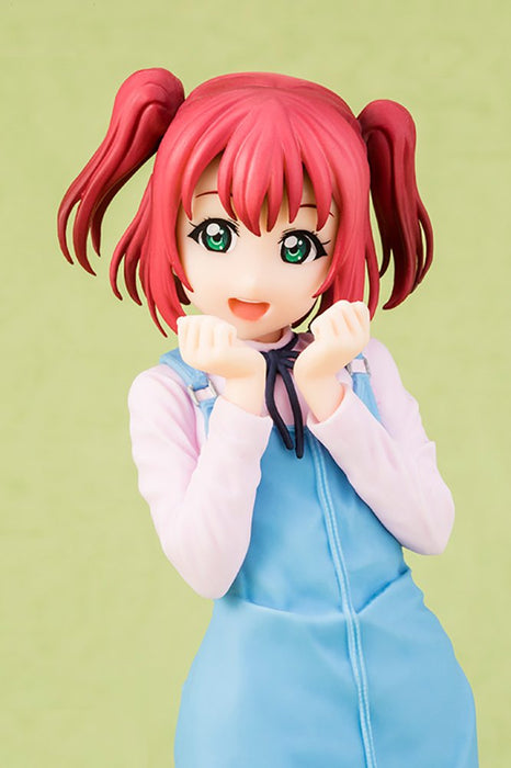 Banpresto Lovelive! Sunshine! Ruby Kurosawa Exq Figure Japan 2Nd- Japan Figure Store - #1 Bring To You The Best Japanese Goods
