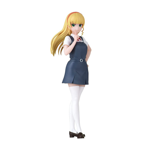 Banpresto Lovelive Super Star Heiana Sumire Collectible Figure- Japan Figure Store - #1 Bring To You The Best Japanese Goods