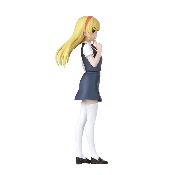 Banpresto Lovelive Super Star Heiana Sumire Collectible Figure- Japan Figure Store - #1 Bring To You The Best Japanese Goods