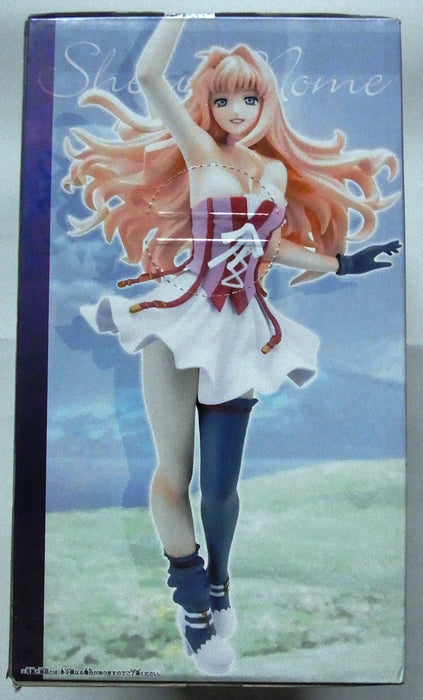 Banpresto Macross F Sheryl Nome Figure - Japan Anime Character Figure- Japan Figure Store - #1 Bring To You The Best Japanese Goods