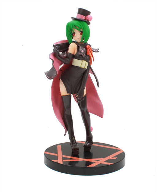 Banpresto Macross Frontier Movie Itsuwari No Uta Hime Ranka Lee Dx Figure Japan Brownie White Ver.- Japan Figure Store - #1 Bring To You The Best Japanese Goods