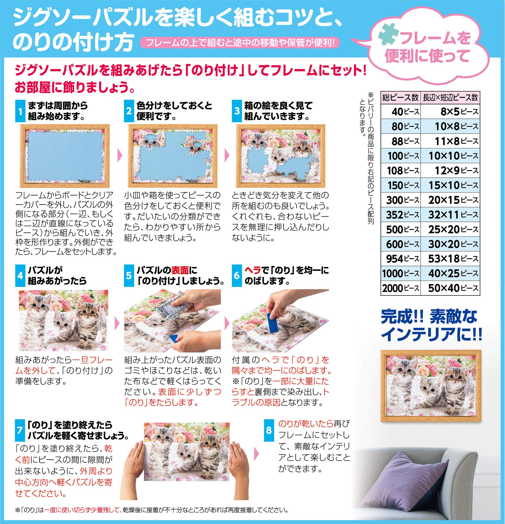 Beverly Jigsaw Puzzle The Best Sights Of Japan (300 Pieces) Scene Paper Puzzle- Japan Figure Store - #1 Bring To You The Best Japanese Goods