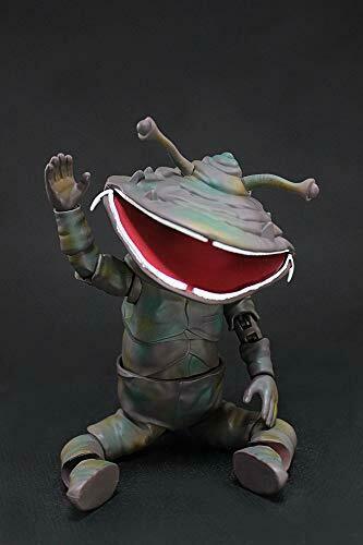 Maf Monster Action Figure Redman Kanegon Action Figure Evolution Toy- Japan Figure Store - #1 Bring To You The Best Japanese Goods