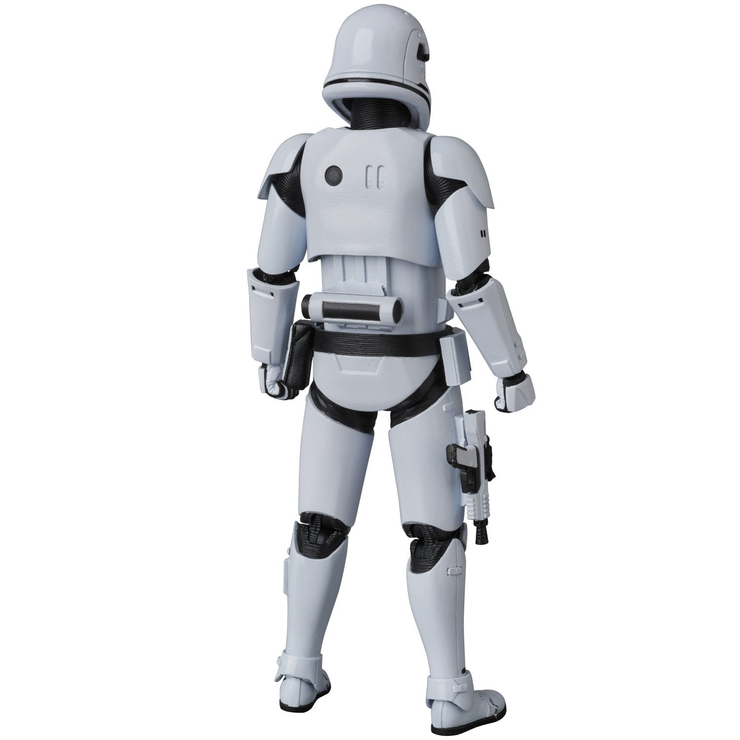 Mafex Fn-2187 (Tm) Star Wars: The Force Awakens Non-Scale Abs Atbc-Pvc Painted Action Figure- Japan Figure Store - #1 Bring To You The Best Japanese Goods