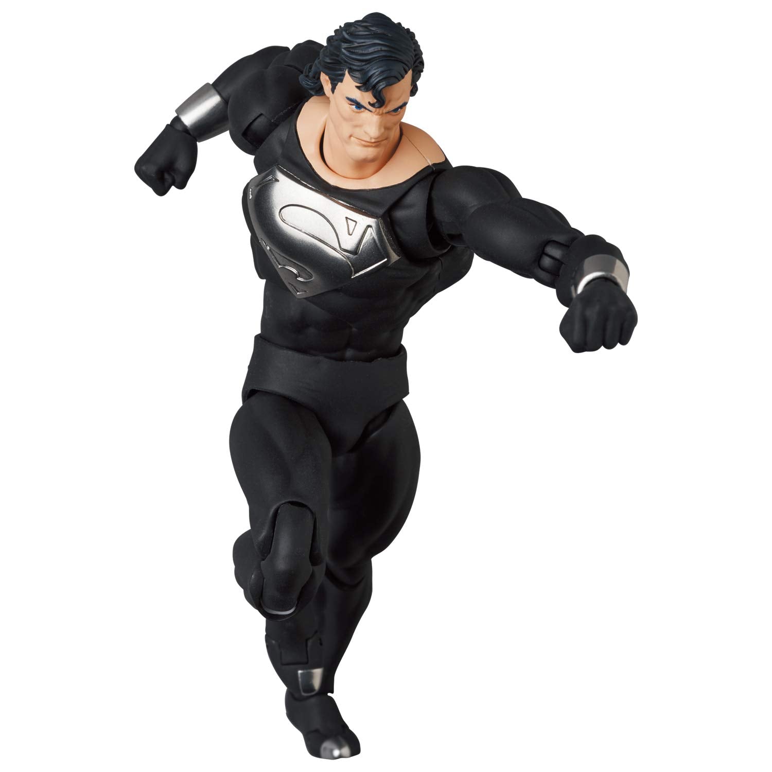 MEDICOM Mafex Superman Return Of Superman Figure- Japan Figure Store - #1 Bring To You The Best Japanese Goods