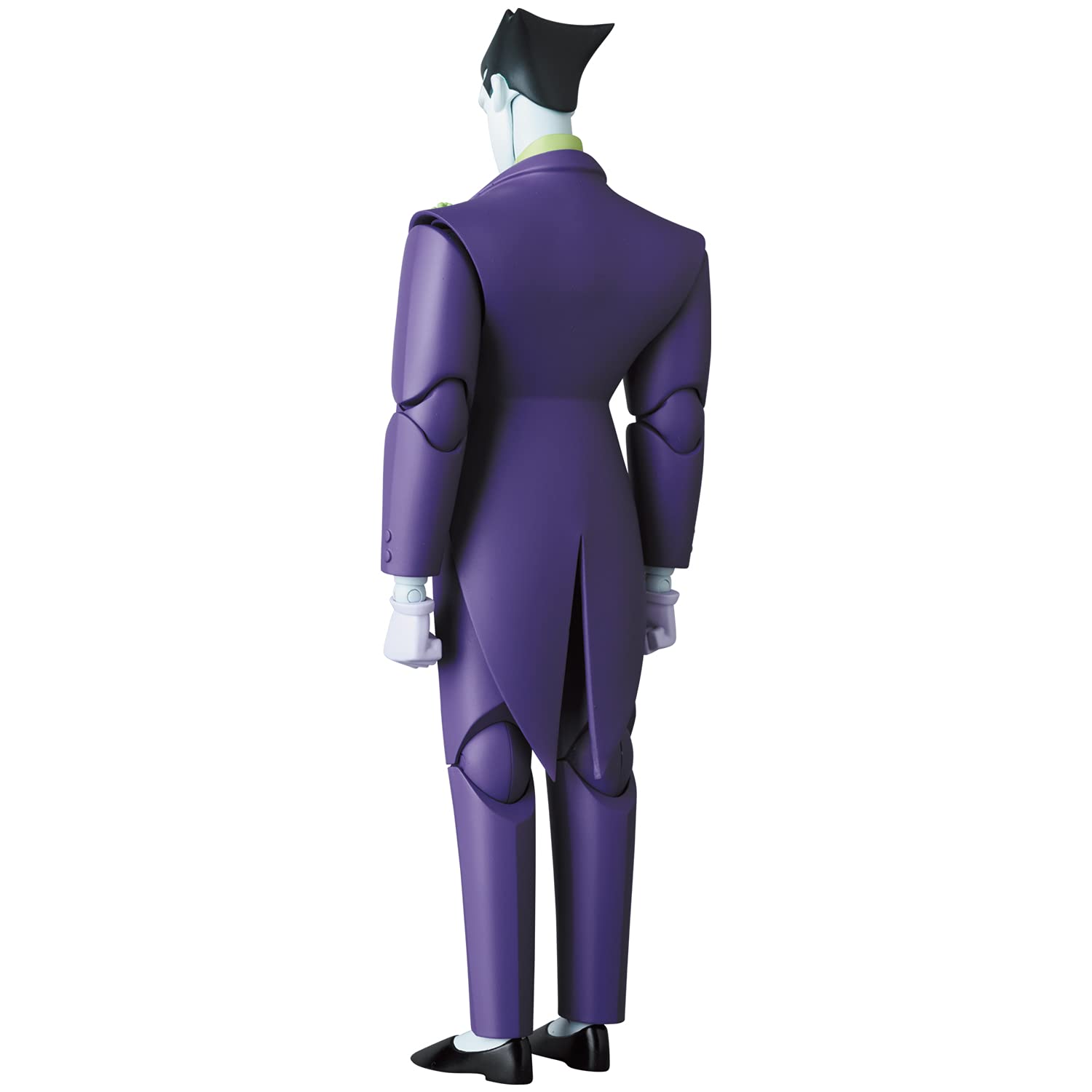 MEDICOM Mafex The Joker Figure The New Batman Adventures- Japan Figure Store - #1 Bring To You The Best Japanese Goods