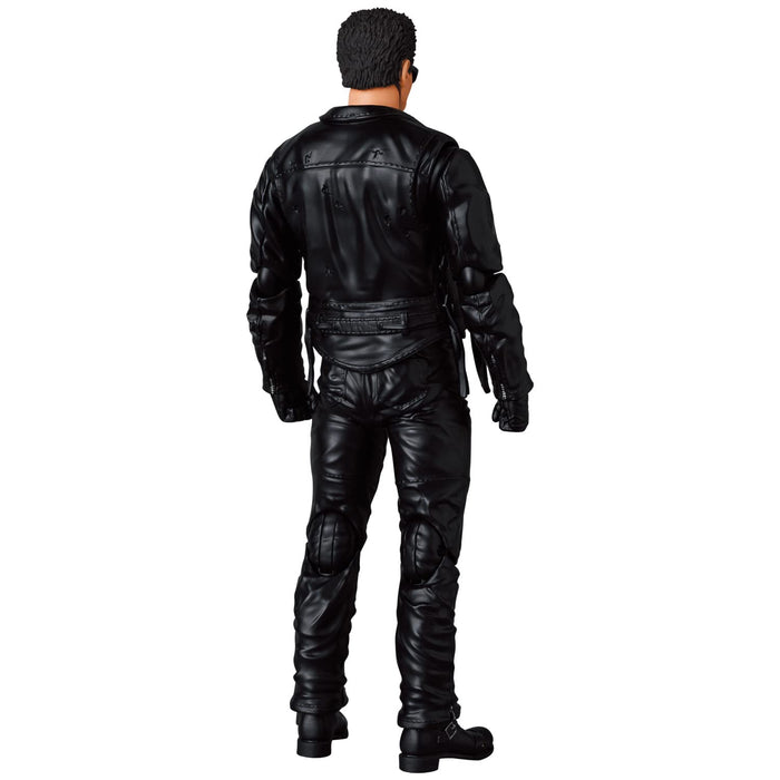 Medicom Mafex T-800 T2 Ver. Figure Terminator 2: Judgment Day- Japan Figure Store - #1 Bring To You The Best Japanese Goods