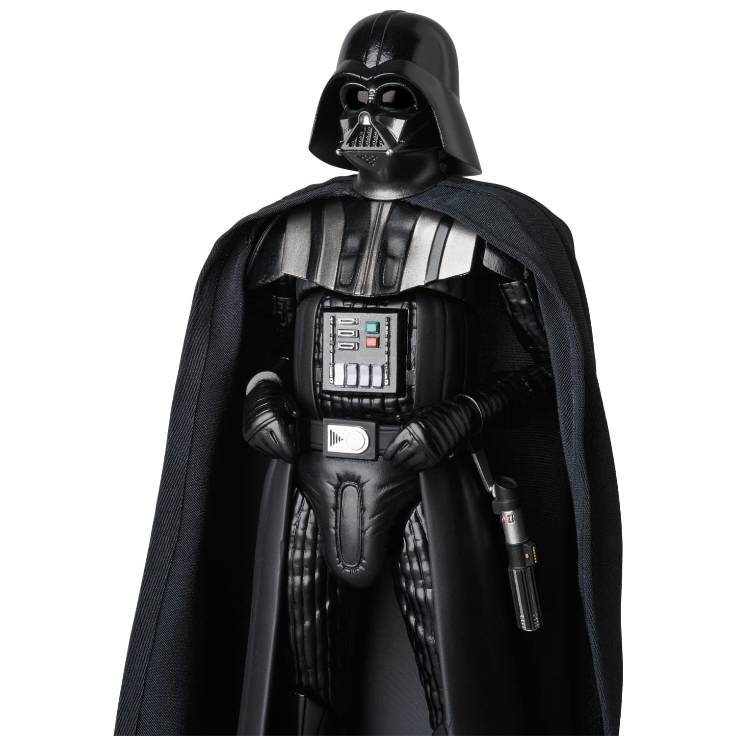 Medicom Toy Mafex No.211 Darth Vader Tm Rogue One Ver.1.5 Action Figure Japan 160Mm- Japan Figure Store - #1 Bring To You The Best Japanese Goods