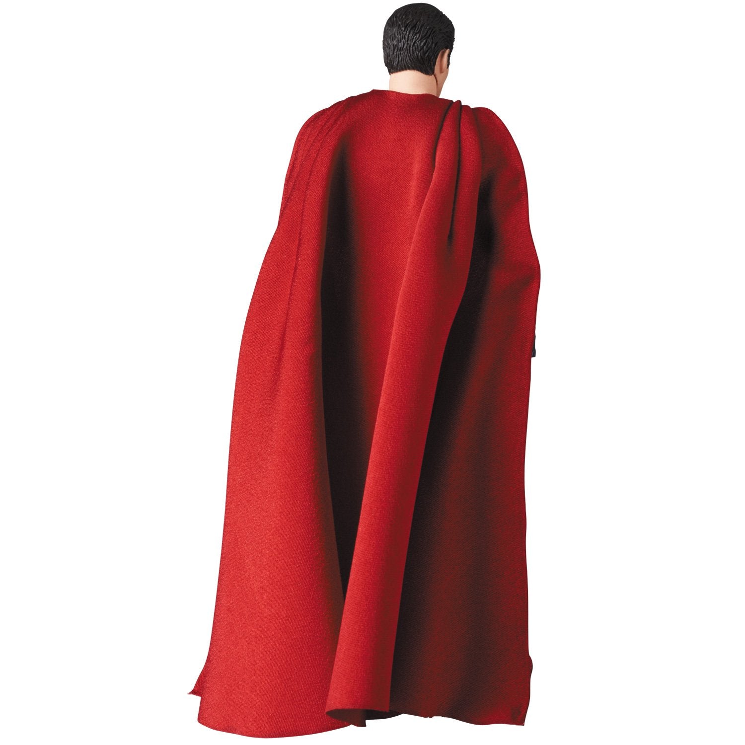 MEDICOM Mafex 057 Justice League Superman Figure- Japan Figure Store - #1 Bring To You The Best Japanese Goods