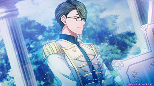 Mages Genso Maneju Nintendo Switch - New Japan Figure 4562412130608 2