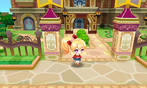 Mages Mahokore Mahou*Aidoru Collection 3Ds Used