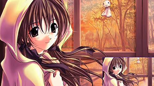 Mages Memories Off Historia Vol 1 Playstation 4 Ps4 - New Japan Figure 4562412130707 1