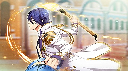 Magic Kyun! Renaissance Ps Vita - New Japan Figure 4510417032267 2