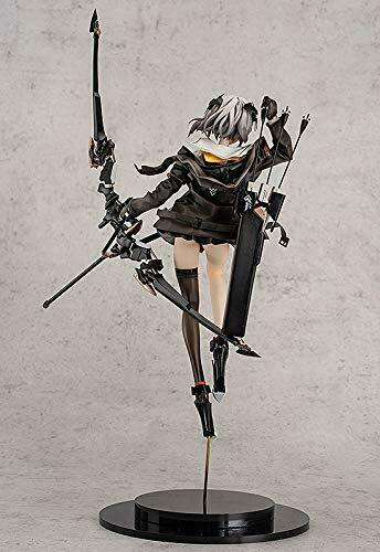 Magic Mould Heavily Armed High School Girls Roku 1/7 Scale Figure- Japan Figure Store - #1 Bring To You The Best Japanese Goods