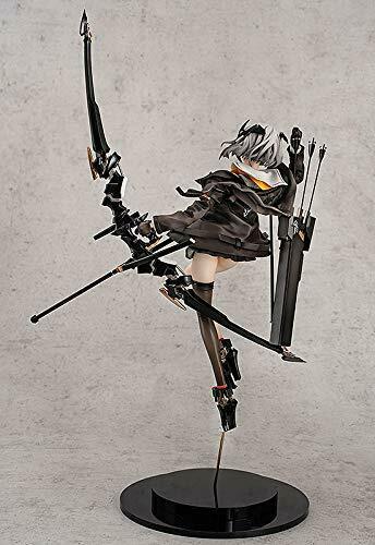 Magic Mould Heavily Armed High School Girls Roku 1/7 Scale Figure- Japan Figure Store - #1 Bring To You The Best Japanese Goods