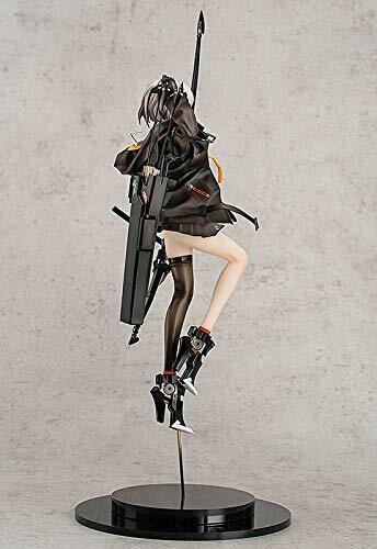 Magic Mould Heavily Armed High School Girls Roku 1/7 Scale Figure- Japan Figure Store - #1 Bring To You The Best Japanese Goods