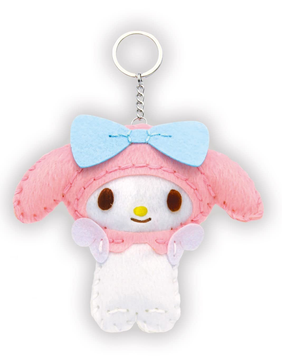 My Melody Sewing Kit by Onoeman (Pink)- Japan Figure Store - #1 Bring To You The Best Japanese Goods