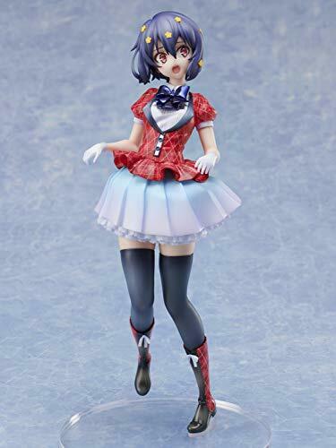 Mappa , Furyu Zombie Land Saga Ai Mizuno 1/7 Scale Figure- Japan Figure Store - #1 Bring To You The Best Japanese Goods