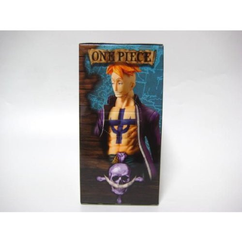 Marco The Grandline Men Vol. 11 One Piece Banpresto Japan Not For Sale- Japan Figure Store - #1 Bring To You The Best Japanese Goods