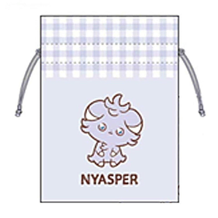 Marimocraft Pocket Monster Bean Purse PKP-058 W9xH12cm- Japan Figure Store - #1 Bring To You The Best Japanese Goods