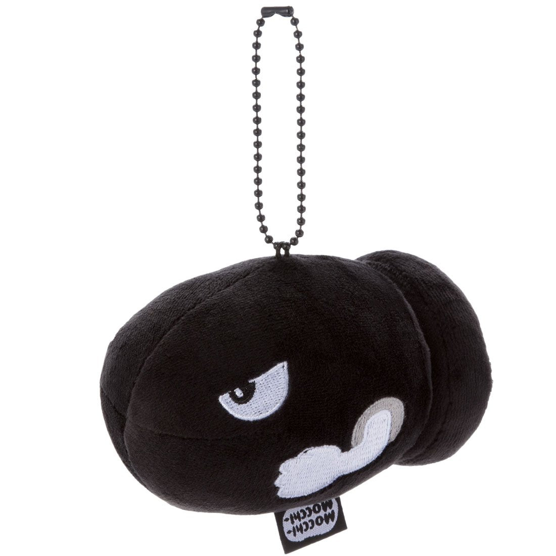 TAKARA TOMY A.R.T.S Mocchi Ball Chain Mascot Mario Kart Bullet Bill- Japan Figure Store - #1 Bring To You The Best Japanese Goods