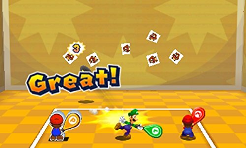 Mario & Luigi Rpg Paper Mario Mix Nintendo 3Ds - Used Japan Figure 4902370531626 19