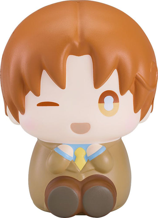 Orange Rouge Japan Hetalia World★Stars Italy Marshmallow Anime Figure- Japan Figure Store - #1 Bring To You The Best Japanese Goods