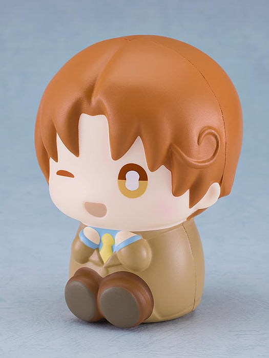 Orange Rouge Japan Hetalia World★Stars Italy Marshmallow Anime Figure- Japan Figure Store - #1 Bring To You The Best Japanese Goods