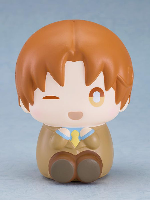 Orange Rouge Japan Hetalia World★Stars Italy Marshmallow Anime Figure- Japan Figure Store - #1 Bring To You The Best Japanese Goods